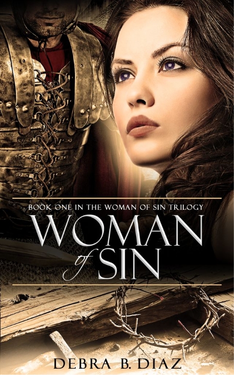 Woman of Sin Debra Diaz