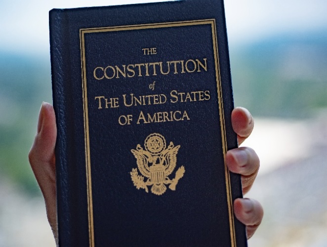 The Constitution